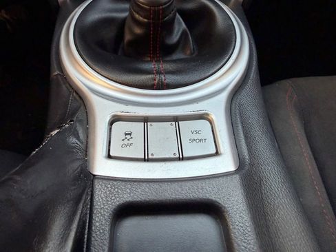 Used 2016 Scion FR-S Release Series 2.0 Coupe 2D image 31