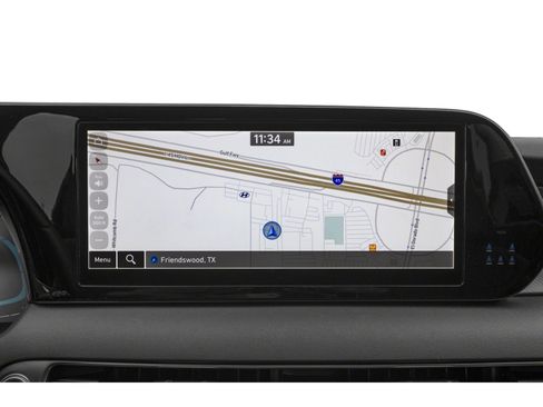 Used 2024 Hyundai Palisade XRT AWD/4WD image 11
