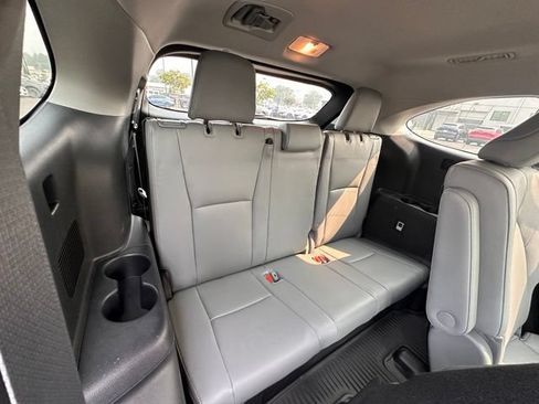 Used 2021 Toyota Highlander Limited AWD/4WD image 35