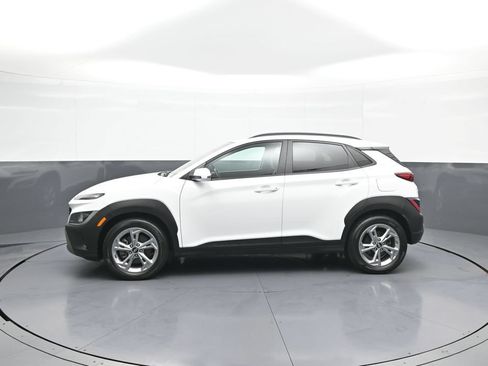 Used 2023 Hyundai Kona SEL w/ Convenience Package AWD/4WD image 9