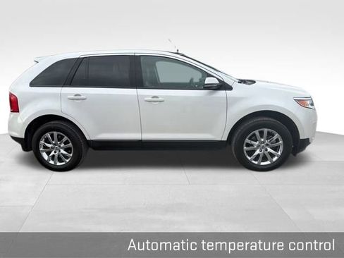 Used 2014 Ford Edge SEL w/ Equipment Group 205A image 15
