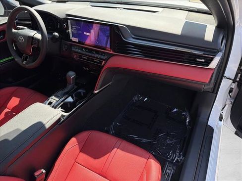 New 2026 Toyota Camry XSE image 23