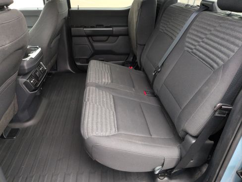 Certified 2023 Ford F150 XL w/ STX Appearance Package AWD/4WD image 30