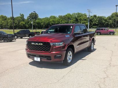 Used 2025 RAM 1500 Big Horn