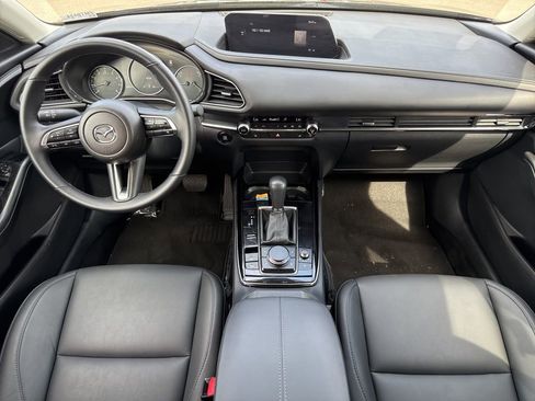 Used 2025 MAZDA CX-30 AWD 2.5 S w/ Preferred Package image 15