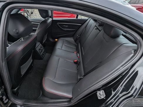 Used 2016 BMW 328i xDrive Sedan image 16