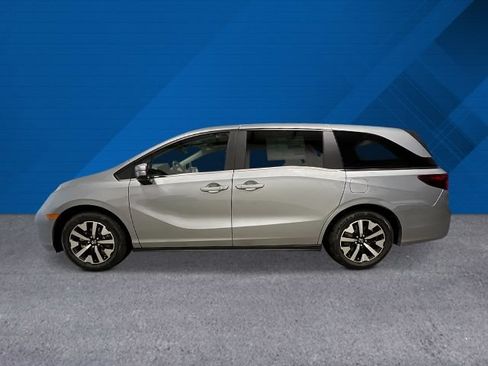 New 2026 Honda Odyssey EX-L image 7