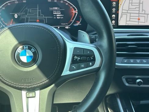Certified 2022 BMW X7 xDrive40i w/ M Sport Package AWD/4WD image 20