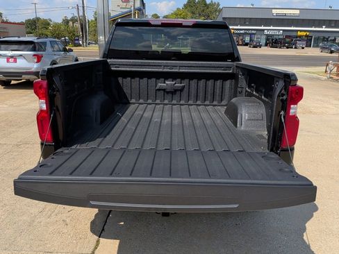 New 2026 Chevrolet Silverado 1500 RST w/ RST Select Package image 37