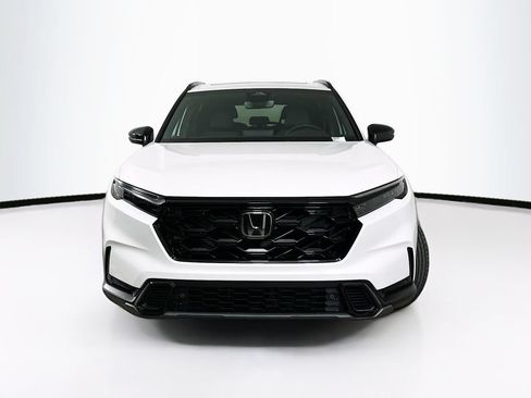 Used 2026 Honda CR-V Sport-L image 5