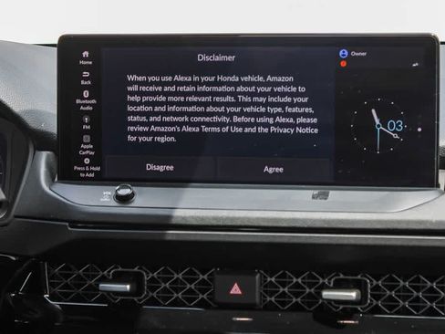 Used 2025 Honda Accord Sport image 11