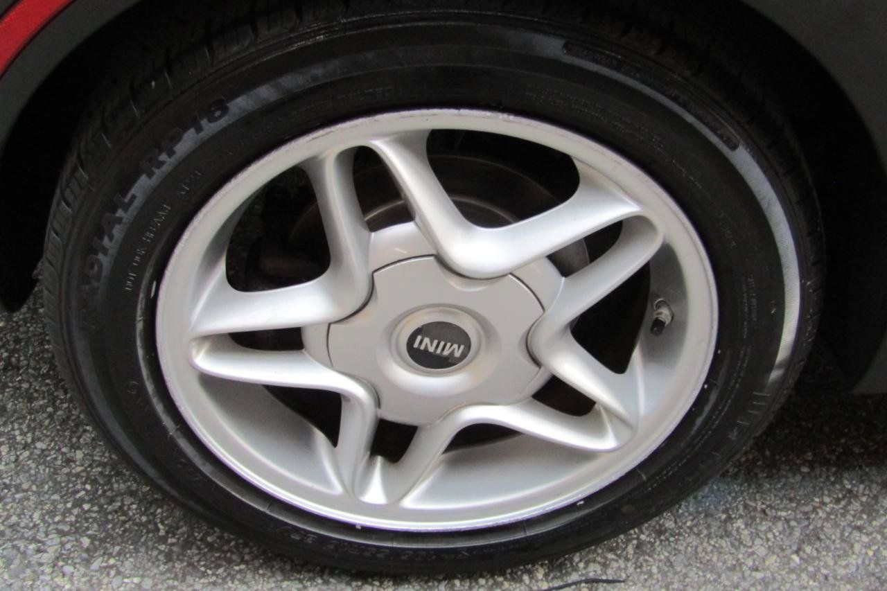 Used 2010 MINI Cooper Clubman S FWD image 36