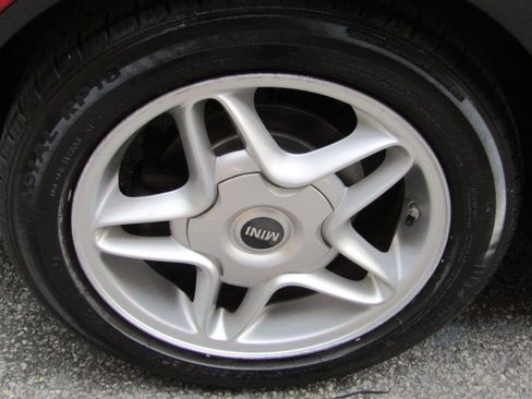 Used 2010 MINI Cooper Clubman S FWD image 36