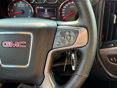 Used 2015 GMC Sierra 1500 SLT AWD/4WD image 77