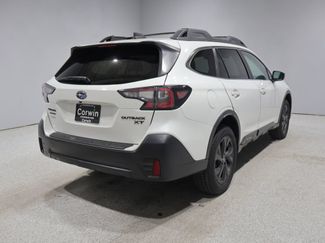 Used 2020 Subaru Outback Onyx Edition XT AWD/4WD video 2