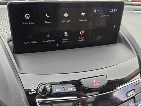 Certified 2023 Acura RDX w/ Technology Package FWD image 22