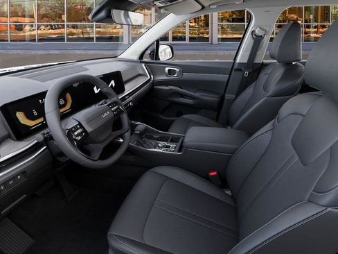 New 2026 Kia Sorento X-Line EX AWD/4WD image 17