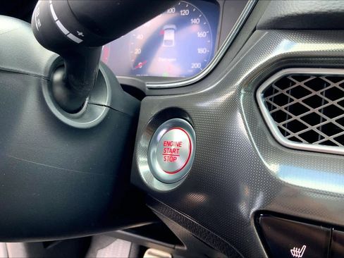 New 2026 Acura Integra Type S image 15