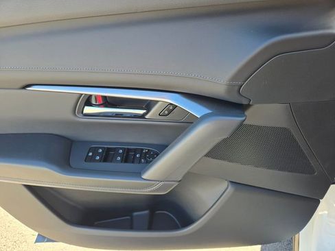 New 2026 MAZDA CX-5 Preferred image 9