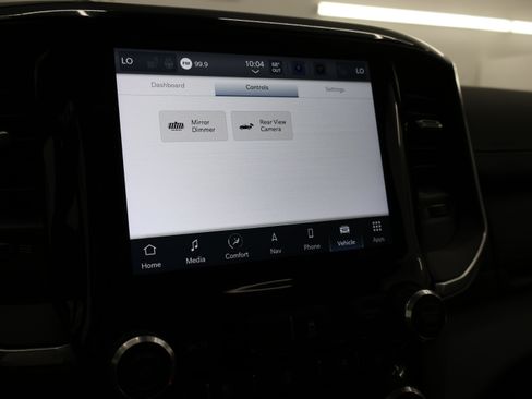 Used 2022 RAM 2500 Laramie w/ Night Edition AWD/4WD image 58