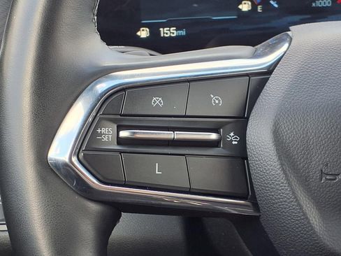 Used 2025 Chevrolet Equinox LT FWD image 15