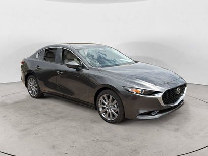 New 2026 MAZDA MAZDA3 2.5 S Sedan w/ Preferred Pkg