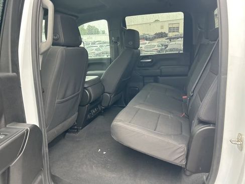 Used 2023 Chevrolet Silverado 2500 LT w/ Convenience Package AWD/4WD image 6