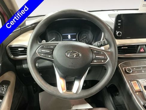 Certified 2023 Hyundai Santa Fe SE AWD/4WD image 13