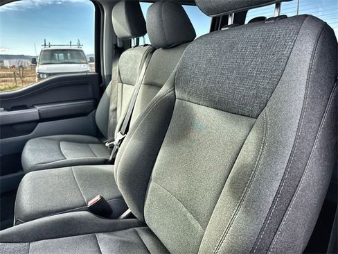 Used 2024 Ford F150 XLT image 13