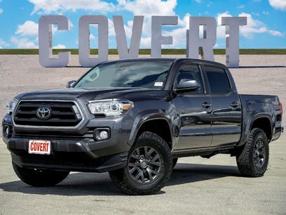 Used 2022 Toyota Tacoma SR5