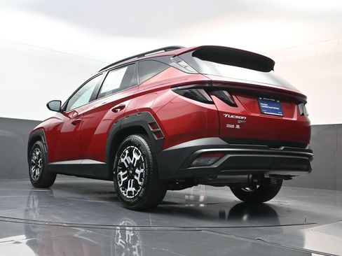 Used 2025 Hyundai Tucson XRT FWD image 25