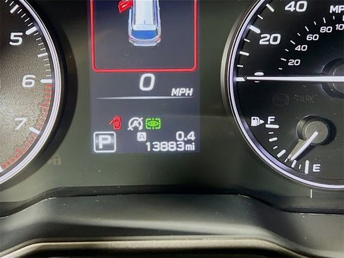 Certified 2025 Subaru Outback Limited w/ Popular Package #2 image 12