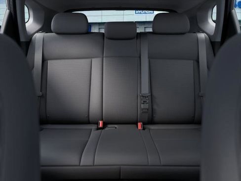 New 2026 Hyundai Kona SE AWD/4WD image 12