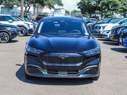 New 2024 Ford Mustang Mach-E Premium RWD image 2