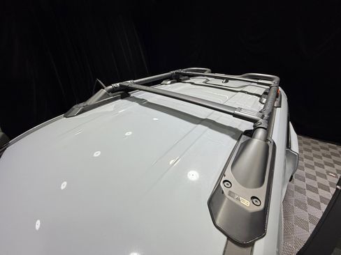 New 2026 Nissan Rogue SV image 33