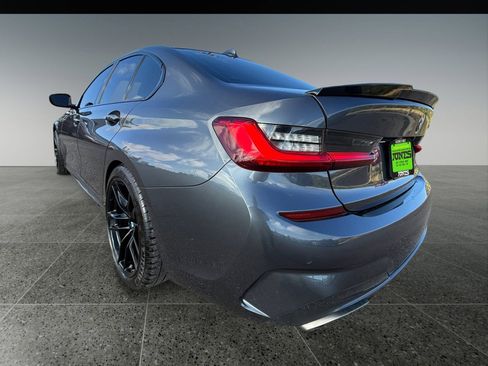 Used 2020 BMW M340i w/ Driving Assistance Package image 4