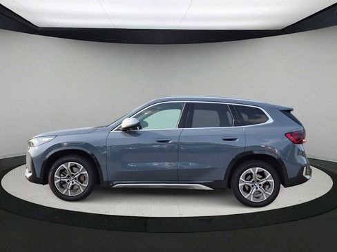 Used 2023 BMW X1 xDrive28i w/ Premium Package AWD/4WD image 5