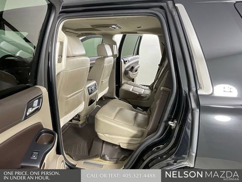 Used 2017 Chevrolet Tahoe LT AWD/4WD image 12