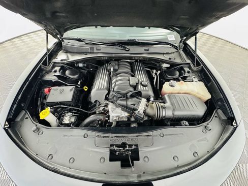 Used 2020 Dodge Charger Scat Pack RWD image 37