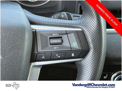 Used 2025 Mitsubishi Outlander SE FWD image 14