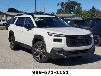 Used 2026 Subaru Outback Touring XT