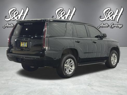 Used 2019 Chevrolet Tahoe LS AWD/4WD image 17