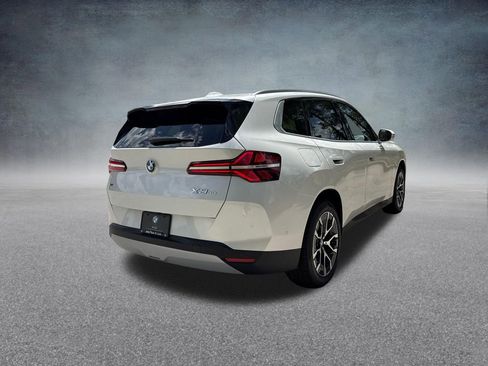 New 2026 BMW X3 xDrive30 AWD/4WD image 5
