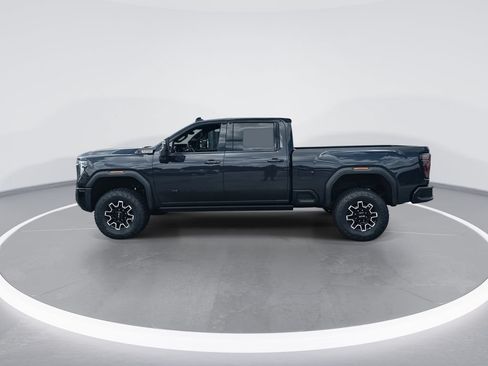 New 2026 GMC Sierra 2500 AT4X w/ LPO, Black Badging Package AWD/4WD image 5