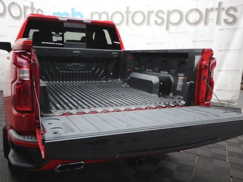 Used 2019 Chevrolet Silverado 1500 RST w/ All-Star Edition image 6