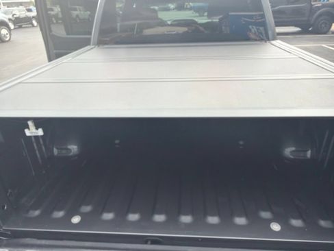 Used 2024 Ford F150 STX AWD/4WD image 12