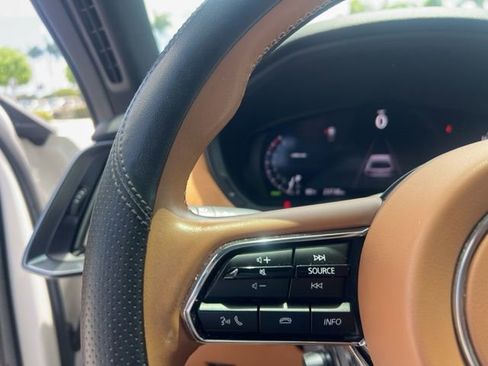 Used 2024 MAZDA CX-90 3.3 Turbo S w/ Premium Plus image 50