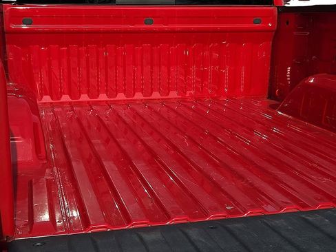 Used 2019 Chevrolet Silverado 1500 RST w/ All-Star Edition image 8