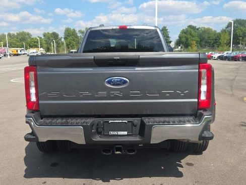 Used 2026 Ford F350 XLT AWD/4WD image 9