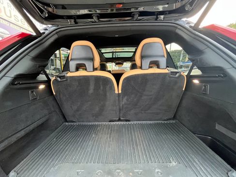 Used 2016 Volvo XC90 T6 Momentum w/ Momentum Plus Package image 20